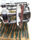 Vintage Pflueger Akron Model 1893 Level Wind Fishing Reel with Original Box — photo 4