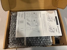 Polycom VVX 411 IP Gigabit Phone 2200-48450-025 VVX411 POE