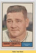 Danny Kravitz
