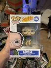 **IN HAND** Funko Pop! TELEVISION Seinfeld GEORGE #1082