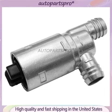 NEW Idle Control valve For 13411435995 BMW 318I 318IS E36 E34 1991-1994 US STOCK
