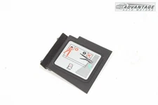 2018-2024 VOLKSWAGEN TIGUAN FRONT ENGINE BATTERY TERMINAL COVER PANEL TRIM OEM