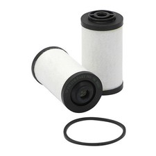 Dieselfilter für Hanomag Perfekt 300 400 rund 301 401 Granit 500