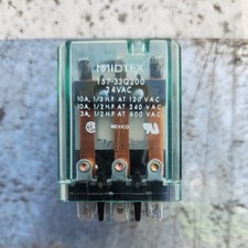 Midtex 157-33Q200 Relay 15733Q200