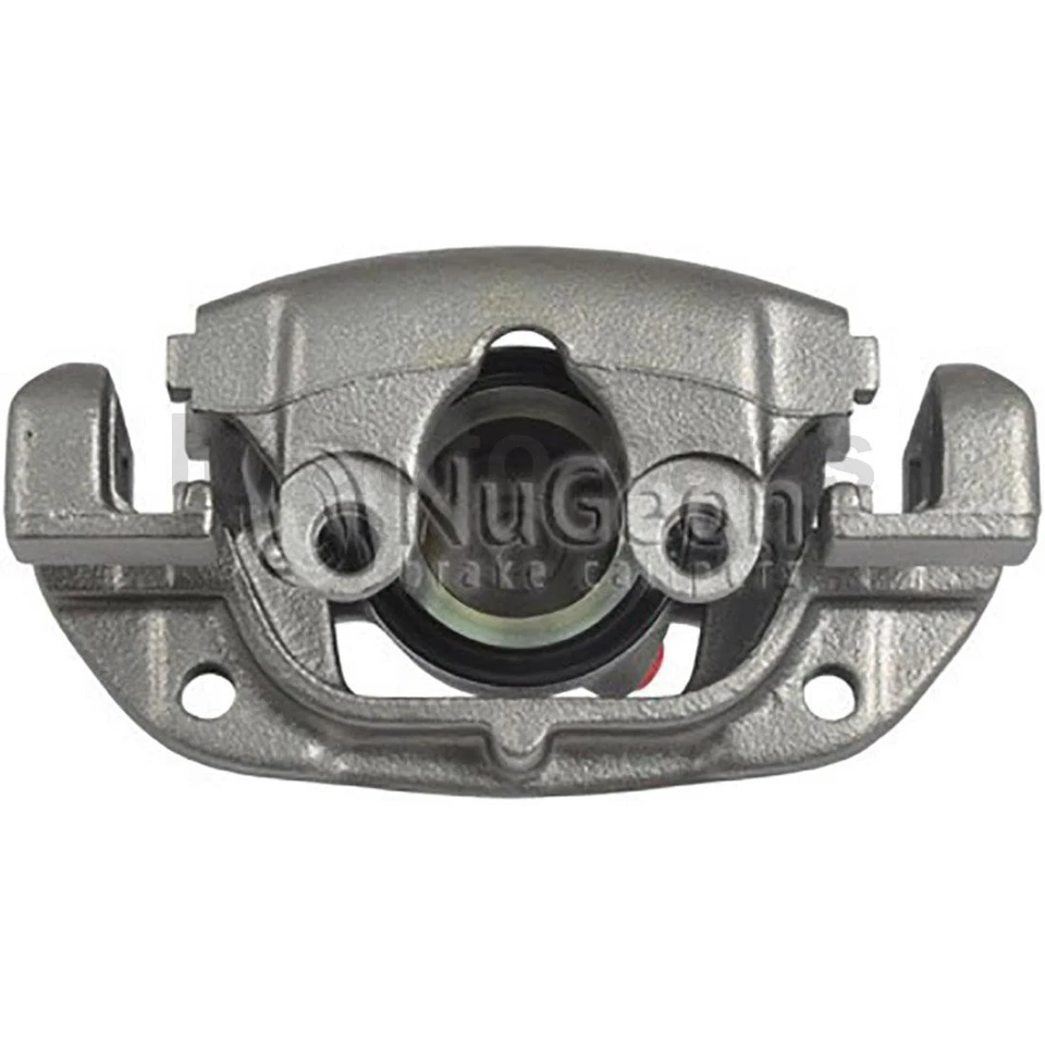 Пара передних левых правых тормозных суппортов подходит для BMW 325xi 2,5 л BMW 328Ci 2,8 л - Изображение 4 из 4