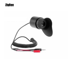 V760A-5 NEW Portable Wearable Head Mounted Display with 38mm Eyepiece