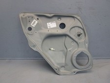 Fensterheber links hinten f&uuml;r MERCEDES A-KLASSE W169 A 160 A1697300179
