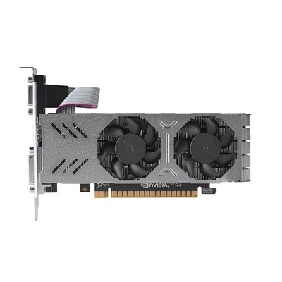 Suitable for GTX750 4G small chassis all-in-one desktop computer graphics card