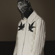 Men's Loose Leisure All-matching Coat Top  ShopDecimals