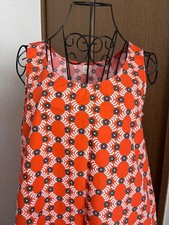Orla Kiely UNIQLO One Piece Tunic