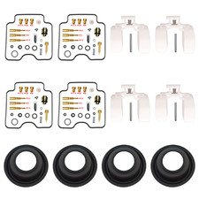 SUZUKI KATANA GSX-F 750 GSX750F 1998-2006 Kit de réparation pour carburateur fr