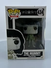 Funko POP! Movies The Mummy #434 Vinyl Figure DAMAGED BOX SEE PICS
