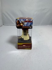 Cool Marvel USB 2.0 Iron Man Hero Model 16G Enough Memory Stick Flash Pen Drive