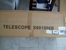 Celticbird S901000B telescope; brand new