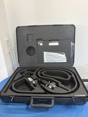OLYMPUS GIF-Q160 Gastroscope | Tested & Working | Clean Image | EU