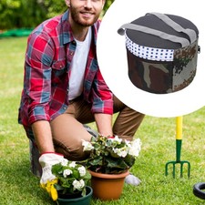  Hocker Klein Gartenstuhl Im Freien Kleiner Gartenhocker Für Draußen