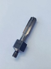 Automotive Valve Guide Reamer 3580 - High Speed Steel Cutting Tool