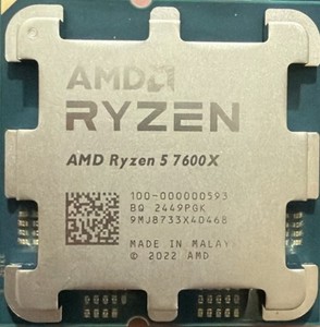 AMD Ryzen 7600 | eBay UK