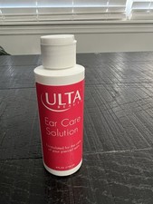 Ulta Ear Care Solution