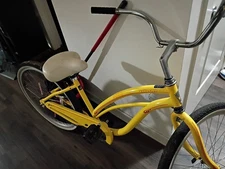 Nirve Cruiser Bicycle