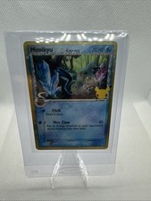 Black Star Promo Mimikyu (Delta Species) SWSH136 Promo SWSH: Sword & Shield