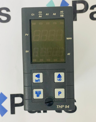 TECNOLOGIC THP94 TCR-----H-R Temperaturregler