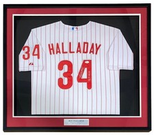 Roy Halladay Rookie Cards and Autographed Memorabilia Guide 59