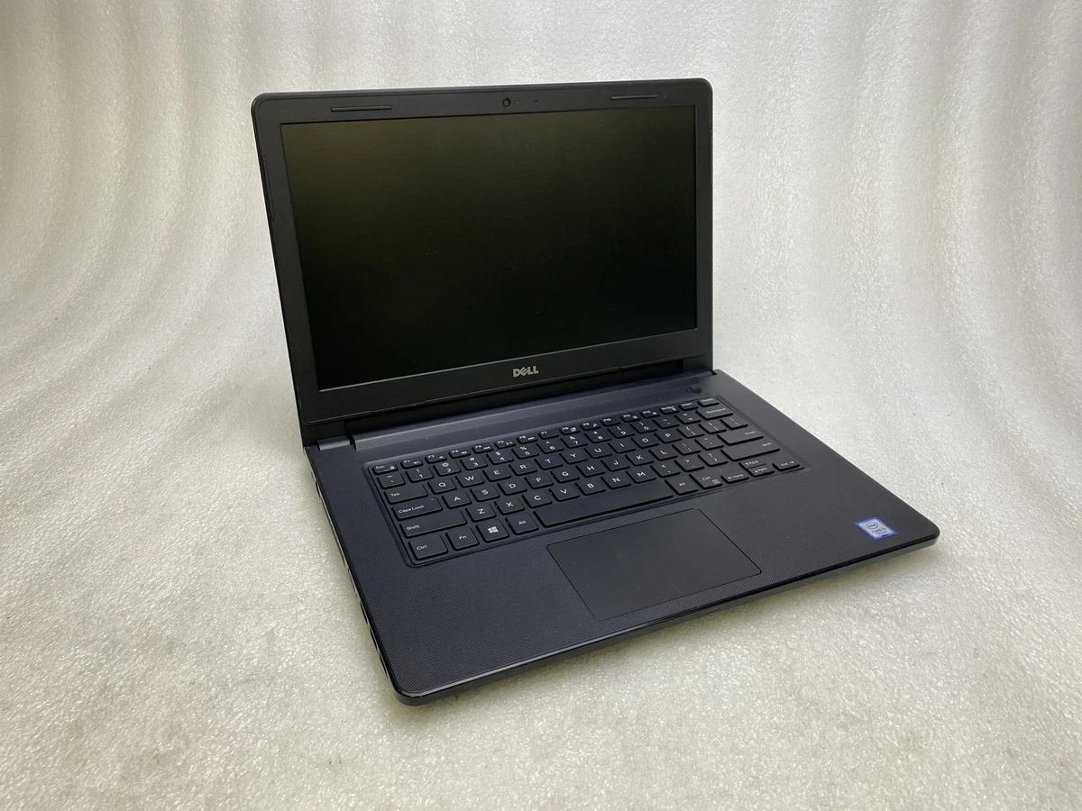 Dell 7世代i3 8GB SSD500GB win11 Wi-Fi Dell Intel Core i3 7th Gen. 8 GB RAM PC Laptops & Netbooks for