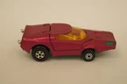 MATCHBOX LESNEY #39 Clipper Purple Rola-Matics 1973 ENGLAND