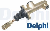 Delphi LM48900 Geberzylinder FüR Kupplung Geberzylinder Geber Zylinder