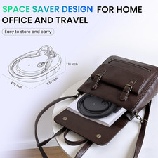 Wireless Charger Stand Compatible Shokz Charging Cable 3.93Ft Magnetic Charging