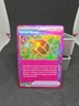 Deluxe Bomb 134/142 - Stellar Crown - ACE SPEC - Pokémon Card TCG