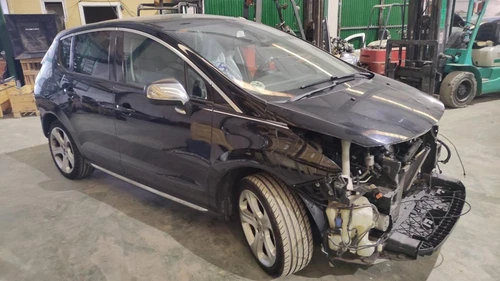 912359101 Elevalunas Trasero Derecho para PEUGEOT 3008 * 2010 272120 - Imagen 4 de 10
