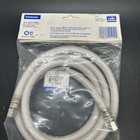 THE LEAD-FREE ICEMAKER HOOKUP 49599 5' Water Hose for Ice Maker Sears NEW — photo 6