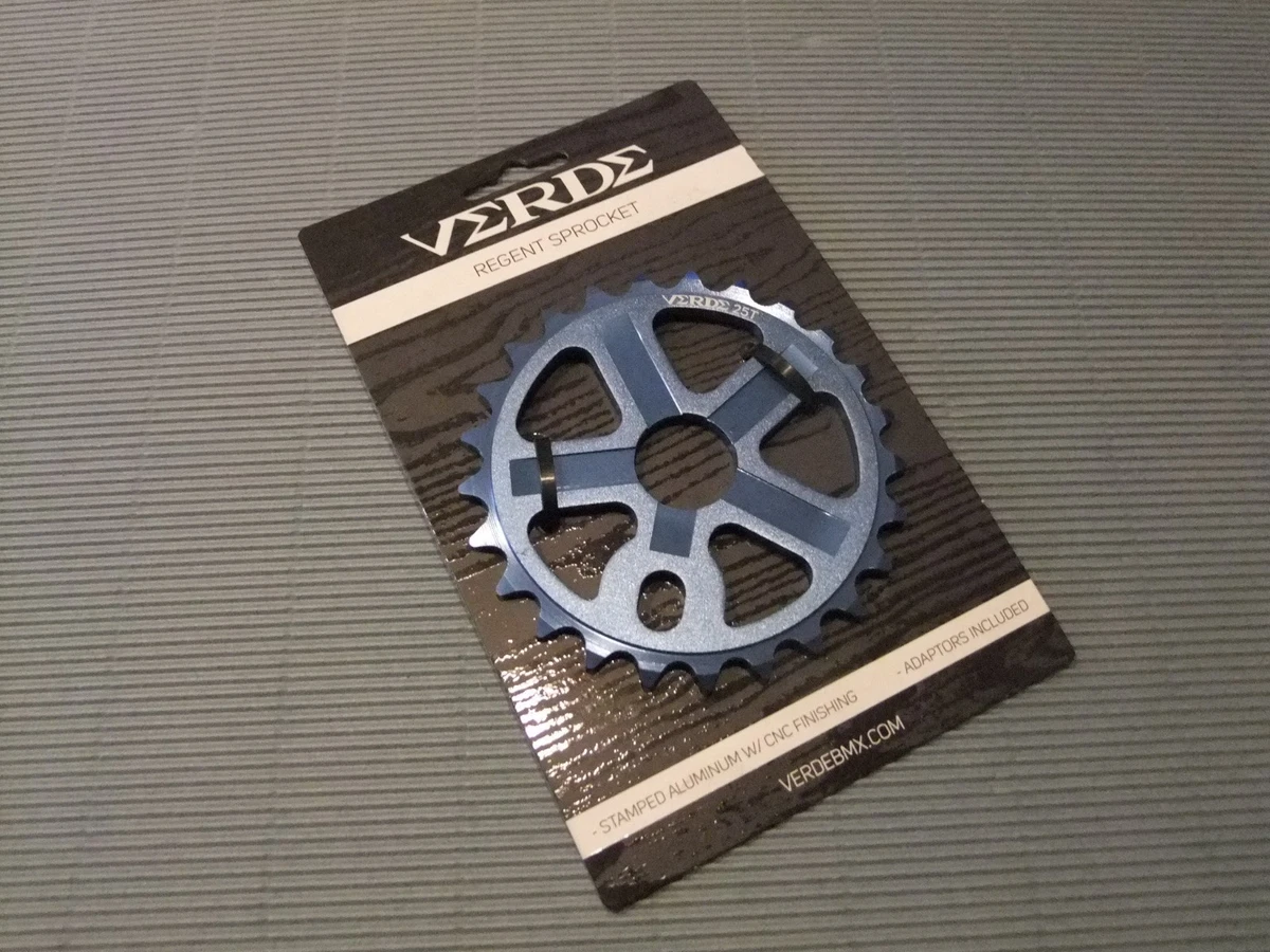 FBM スプロケット　25t BMX Bicycle Chainrings & BMX Sprockets for Dirt Jumper 25 Tooth Teeth