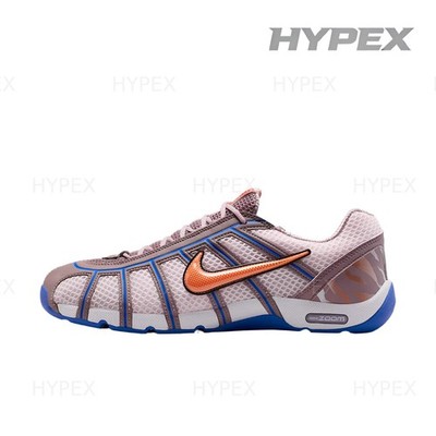 Nike Air Zoom Fencer Textile, Synthetic Leather Men 321088-200 New Size