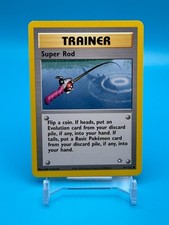 Image for Super Rod