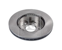 Febi Bilstein Lagerung, Motor 107968 FüR MERCEDES-BENZ