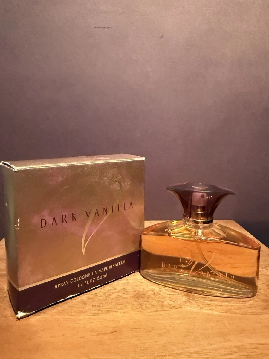 Dark Vanilla by Coty Fragrances for Women for sale | eBay