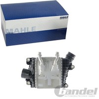 Mahle LadeluftkÜHler Passend FüR Jaguar F-PACE XF | CI 332 000P