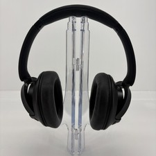Sony WH-CH720N Wireless Noise Canceling Over-Ear Headphones Black Used Powers on