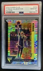 2020-21 Panini Flux Tyrese Haliburton RC Pulsar Rookie #203 Kings PSA 10