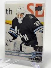 2025-26 Upper Deck Series 1 - Connor Ingram #170