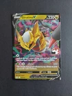 Pokemon TCG Giratina V 130/196 Prize Pack Series NM/LP Printlines