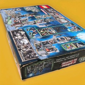 LEGO 9468 Monster Fighters Vampyre Castle Retired Set NEW & SEALED