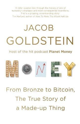 Money by Jacob Goldstein - - Image 5