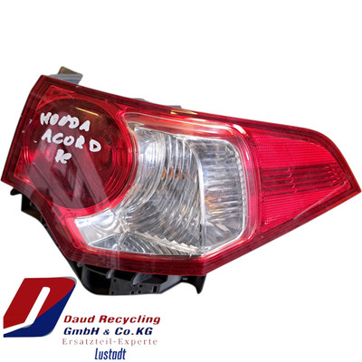 Honda Acord Rücklicht Rechts