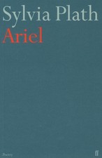 Ariel, Sylvia Plath