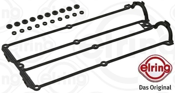 Elring 569.460 Dichtungssatz FüR Zylinderkopfhaube Ventildeckeldichtung-image