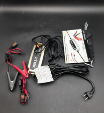 Ctek 56-926 Lithium Us Battery Charger-12v Motorcycle Atvutv Street Bike Dirt